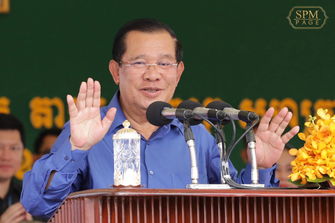 សម្តេចតេជោ បញ្ជាឱ្យម្ចាស់បុរី បញ្ចប់ការរឹបអូសផ្ទះអតិថិជន និង រៀបចំការបង់ប្រាក់រំលោះឡើងវិញ