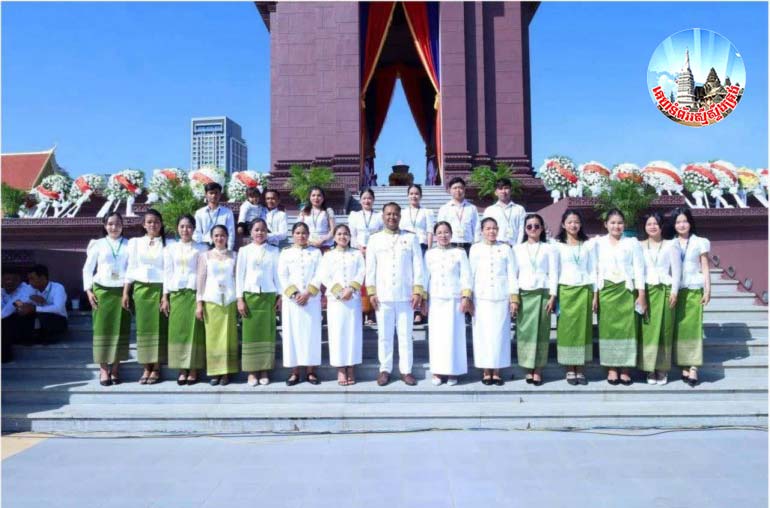 12 ចំណុចដែលធ្វើឱ្យអ្នកជោគជ័យក្នុងឆ្នាំ 2025