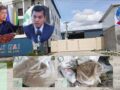រោងចក្រ​ផលិត​បារី គ្មាន​ស្លាក​យីហោ​នៅ​ស្រុក​អង្គស្នួល ពិតជា ទាក់ទាញ​អារម្មណ៍ នៃ​ច្បាប់​អន្តរជាតិ​