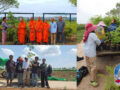 ប្រជាពលរដ្ឋ ខេត្ត​ត្បូងឃ្មុំ សម្រុក​ទៅ​ទទួល​ដើមឈើ​ក្រោយពី​ទទួលបាន​សេចក្ដីប្រកាស​ព័ត៌មាន  របស់​ក្រសួង​បរិស្ថាន​