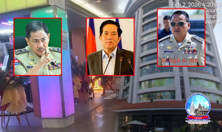 ទស្សនិកជនជាទីមេត្រី! បើកហើយចាប់ផ្ដើមបើកហើយ !ខែថ្មី ដើមឆ្នាំថ្មី ! ទីកន្លែងចាស់ជួសជុលថ្មី! នៅលើផ្សារសូរិយាជាន់ទី 5 សំបុកល្បែងស៊ីសងចាប់ផ្ដើមបើកហើយនៅដើមឆ្នាំ 2026 នេះ ! សំបុកល្បែងស៊ីសង ! ហ្គេមបាញ់ត្រី! បៀរការរ៉ាត់! និងប្រភេទល្បែងស៊ីសងជាច្រើនមុខទៀត ! មាននៅលើផ្សារសូរិយាជាន់ទី 5 !