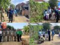លោក​បណ្ឌិត ឃីម រដ្ឋា ចូលរួម​យុទ្ធនាការ កម្ពុជា​ស្អាត ខែ្មរ​ធ្វើបាន ជាមួយ​សាលា​សង្កាត់​គោក​រកា ខណ្ឌ​ព្រែក​ព្នៅ​