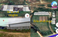 ប្រជាពលរដ្ឋសំណូមពរឱ្យអាជ្ញាធរពាក់ព័ន្ធពិនិត្យរោងចក្រផលិតជីចំនួន ២ កន្លែង ក្រោយរងផលប៉ះពាល់ពីក្លិនស្អុយសាយភាយ