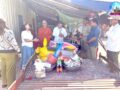 អំពើល្អស្ដែងចេញពីទឹកចិត្ត! ក្រុមការងារសប្បុរសធម៌ ចុះជួយសម្រួលទុក្ខលំបាកស្ត្រីពិការ និងមានជំងឺប្រចាំកាយ នៅស្រុកគងពិសី