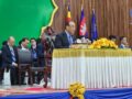 គ​.​ជ​.​ប​. រៀបចំ​វគ្គ​អប់រំ ផ្សព្វផ្សាយ និង​បញ្ជ្រាប​ការយល់ដឹង ស្តី​ពី​សារៈសំខាន់​នៃ​ការបោះឆ្នោត​នៅ​កម្ពុជា​