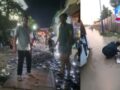 ​ប្រជា​ការពារ​សង្កាត់​គោក​រកា ចុះ​សម្អាត​សំរាម និង​សម្រួល​ប្រព័ន្ធ​លូ បន្ទាប់​ពី​ភ្លៀង​ធ្លាក់​ខ្លាំង ដើម្បី​បង្ការ​ការកកស្ទះ និង​ទឹក​លិច​ផ្លូវ​