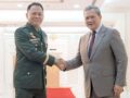 កម្ពុជា​-​ហ្វីលីពីន ឯកភាព​ជំរុញ​កិច្ចសហប្រតិបត្តិកា​ររ​វាង​កងទ័ព និង​កងទ័ព​ឱ្យ​កាន់តែ​ស៊ីជម្រៅ