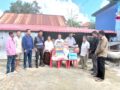 អង្គភាព​សារព័ត៌មាន «​រដ្ឋា រស្មី​ស្ទឹងត្រង់​» សហការ​ជាមួយ​អាជ្ញាធរ​ឃុំ​ស្រង់ សប្បុរសជន និង​ក្រុម​យុវជន ចុះ​នាំយក​អំណោយ​មនុស្សធម៌​ជួយ​សម្រាល​ទុក្ខ​លំបាក​ជូន​គ្រួសារ​ចាស់ជរា​ក្រីក្រ ក្នុង​ស្រុក​គងពិសី​