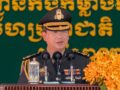 សម្ដេច​ធិបតី​៖ ខួប ២០ ឆ្នាំ នៃ​ការ​បញ្ជូន​កងកម្លាំង​កម្ពុជា​ទៅ​ចូលរួម​បំពេញបេស​ក​កម្មរ​ក្សា​សន្តិភាព​របស់​អង្គការសហប្រជាជាតិ ក៏​ជា​ខួប ២០ ឆ្នាំ នៃ​ជោគជ័យ​ក្នុង​ការផ្លាស់ប្តូរ​កម្ពុជា​ទៅ​ជា​កម្ពុជា​ថ្មី​ដែល​បាន និង កំពុង​ដើរ​តួនាទី​សំខាន់ ក្នុង​ការរក្សា​សណ្តាប់ធ្នាប់​តំបន់ និង សកល​, ក៏ដូចជា ការការពារ​សន្តិភាព​ពិភពលោក​